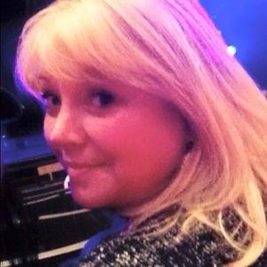 Meet your Posher, Cindy